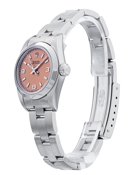 Rolex Lady Oyster Perpetual 67180